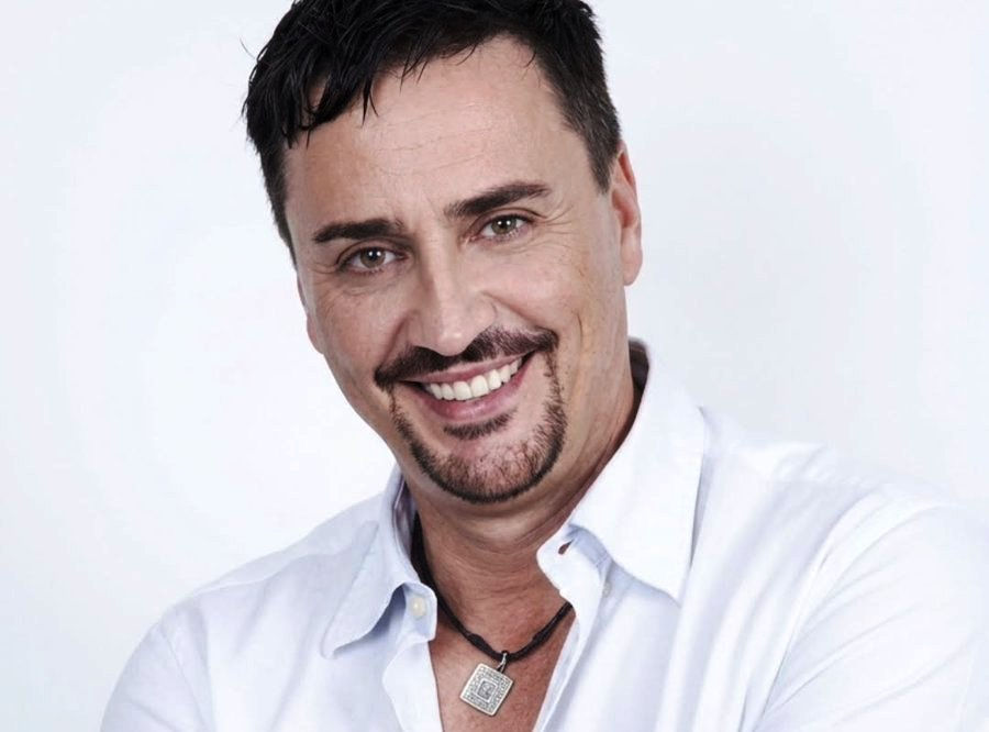 Murió Gonzalo Velutini, villano de telenovelas por excelencia