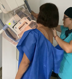 Cáncer de mama: Abordaje multidisciplinario y tratamiento individual optimiza resultados