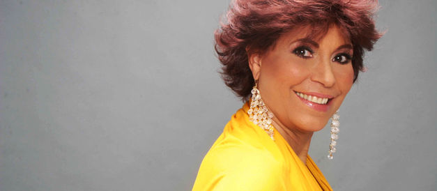 Floria Márquez murió un año después de su hermano Rudy