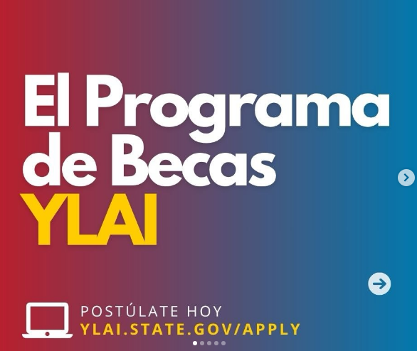 Embajada de EE UU convoca a emprendedores venezolanos a postularse a las becas YLAI