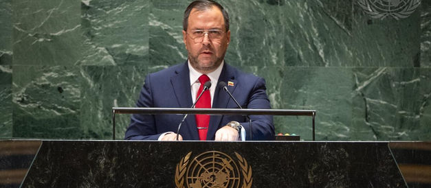 Las noticias políticas de 25Nov en Venezuela