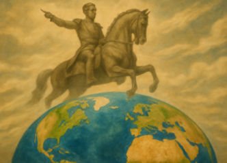 Simón Bolívar: Ícono mundial