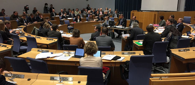 ¿Por qué la democracia?