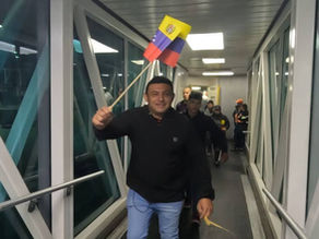 Repatrian desde EE.UU. a seis niños venezolanos en operativo conjunto con la OIM