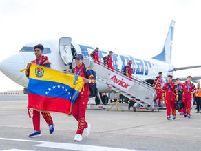 Los atletas criollos se crecieron en los Centroamericanos