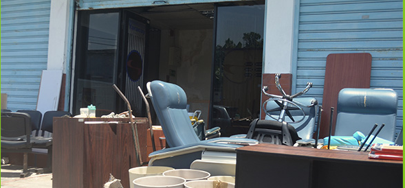 En Yaracuy 150 pacientes renales dependen de 42 máquinas