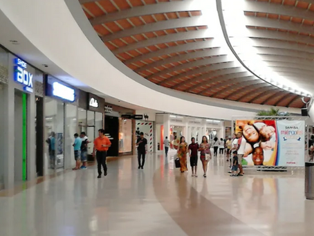 La isla de Margarita reimpulsa el turismo de compras