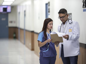 En terapia intensiva el sistema de salud en Venezuela