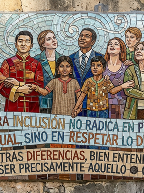 Pensar para entender: el valor del pensamiento crítico en tiempos de polarización