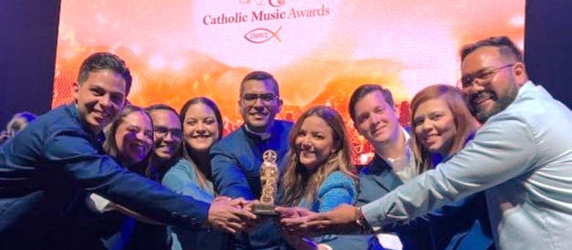 Banda católica venezolana cantará en Jubileo de los Jóvenes en Roma