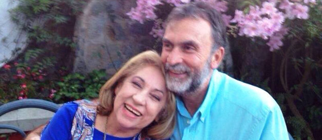 María Teresa Chacín dedica su espectáculo en Miami a su fallecido esposo