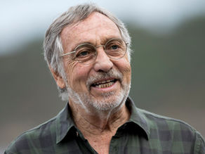 El lado B de Luis Brandoni