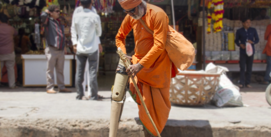 La inclusión nos humaniza y nos une