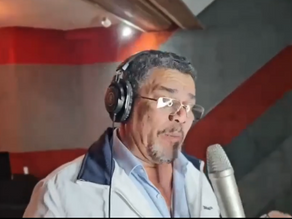 Benjamín Rausseo envió mensaje de agradecimiento tras ser hospitalizado