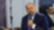Timoteo Zambrano fue designado embajador de Venezuela ante España y la OMT
