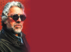 Facundo Cabral, la muerte absurda de un trovador
