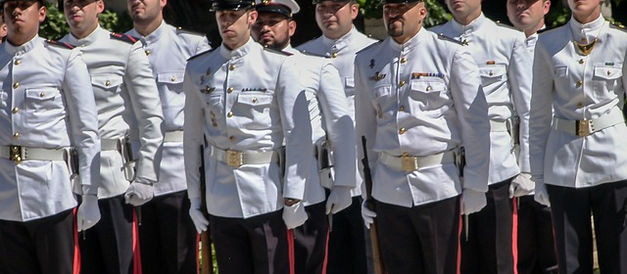 Sin una fuerza cívico-militar no puede haber seguridad regional democrática (1)
