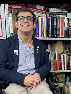 El peso transformador de la palabra y los cambios que trae el éxito