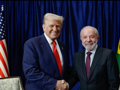 Lula rechaza una invasión de EE.UU. a Venezuela