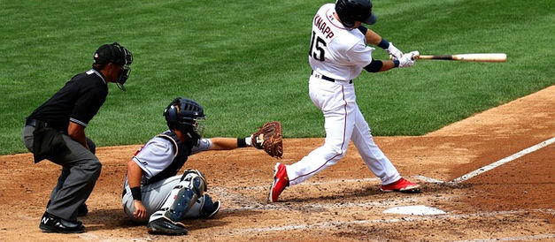 Esequivo: ¿Cómo ganar en el último inning?