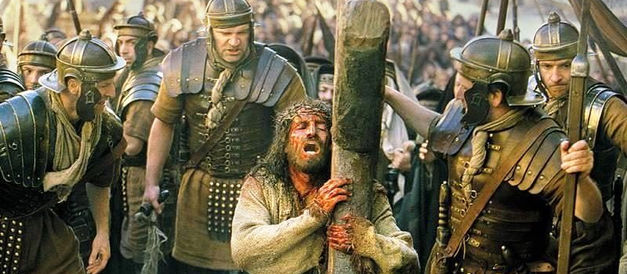 La extravagante Resurrección de Cristo
