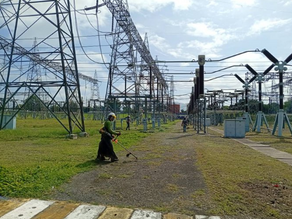 8Sep: Fuerte bajón eléctrico se sintió en varias zonas del país