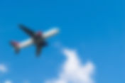 Segundo incidente aéreo en dos días: jet privado evita colisión con avión militar de EE.UU.
