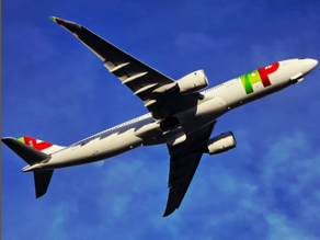 Gobierno de Portugal rechaza sanción a la aerolínea TAP