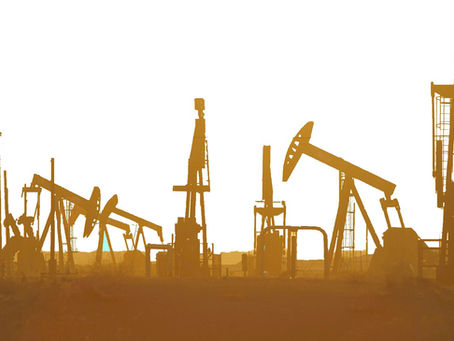 La producción petrolera de Venezuela ha caído en los útimos años