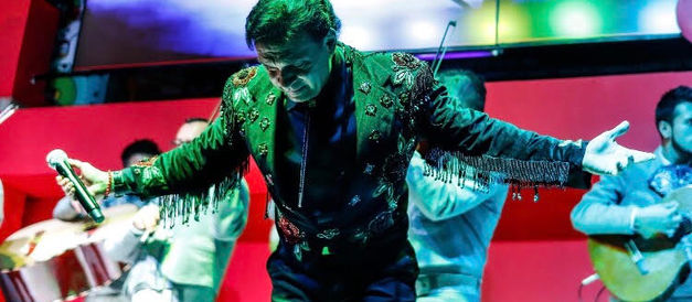 Tributo a Juan Gabriel a los 10 años de su partida