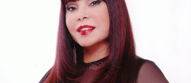 Lila Morillo, la de los memorables desmanes