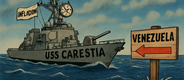 El FMI proyecta para Venezuela la inflación más alta del mundo