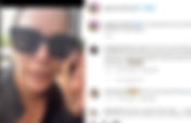 Venezolanos por el Mundo: Olga Tañón compartió mesa con migrantes venezolanos