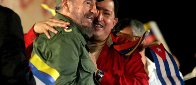 Cómo el comunismo resucitó y se apoderó de América
