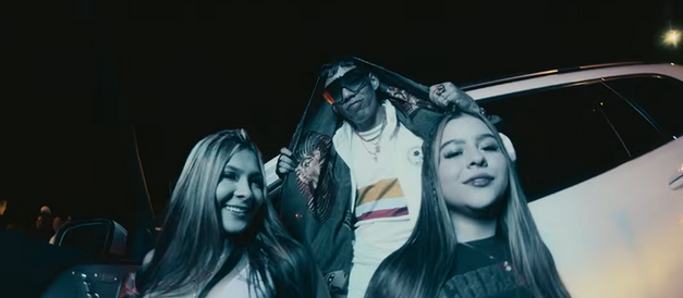Genio Producer enciende la escena musical con el videoclip de "Sigo Soñando"