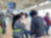 Llegaron 157 venezolanos desde EE.UU. en el plan Vuelta a la Patria