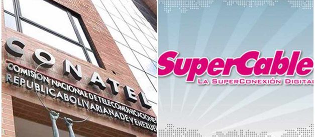 SuperCable anuncia el cese de sus operaciones en Venezuela