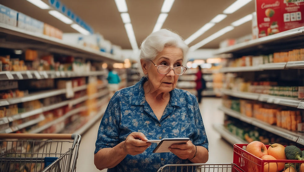 El mejor aumento es la no inflación