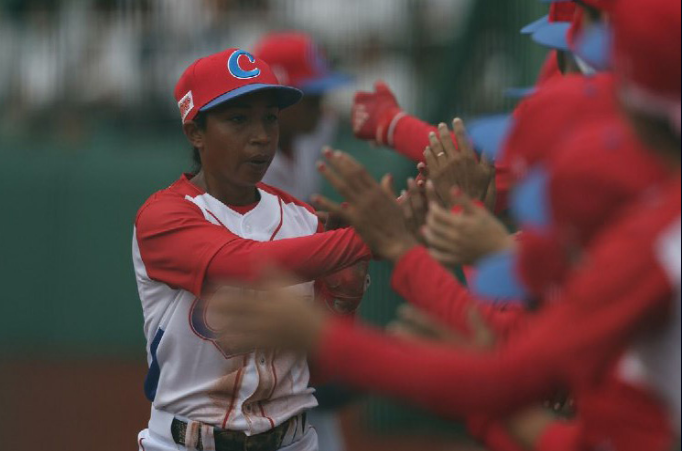 El equipo cubano ocupa el sexto lugar en el ranking alcanzado en 2006 y 2010. Foto: acn.cu