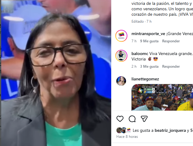 Día de júbilo por el triunfo de Venezuela en el Clásico Mundial