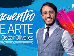 Fundación Telefónica Movistar invita a explorar la vida y obra de Leonardo Da Vinci