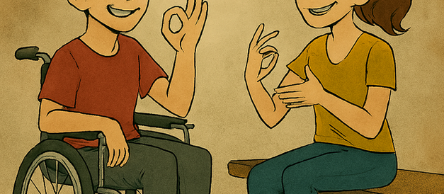 ¿Discapacidad o cualidades distintas? Un día para repensarnos