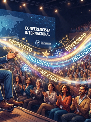 No somos un diagnónstico, somos un camino