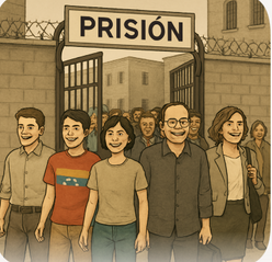 Lealtad es el nombre de quienes nunca me abandonaron: familia y amigos