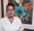 La abogada Coromoto Ramos afirmó que “Orgalatin pide a todos los organismos del mundo hacer respetar los derechos humanos de todos los ciudadanos venezolanos que huyen de su patria”.