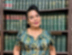 La abogada Coromoto Ramos seƱaló que el monto mensual de las jubilaciones, pensiones y salario mĆnimo en Venezuela es menos de un dólar. Foto: CortesĆa