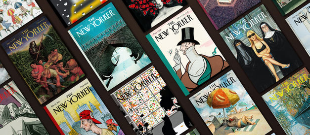 The New Yorker: La crónica de un siglo