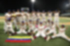 Con pasaje asegurado para el Mundial 2026, Venezuela enfrenta hoy a México en la final del Panamericano de Béisbol Femenino. Foto: fevebeisbol.org