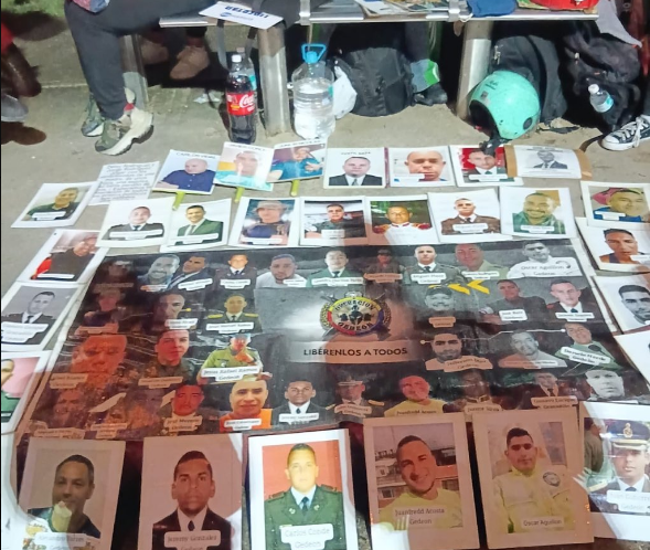 Muere otro recluso y aumenta a 21 la cifra de presos fallecidos desde abril