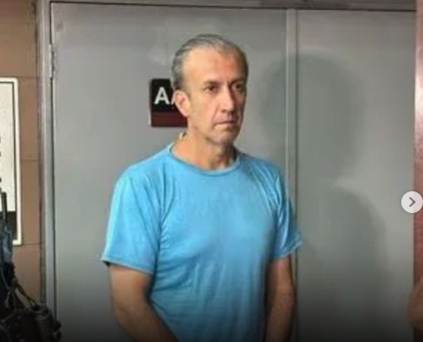 Tareck El Aissami pide que su juicio sea público